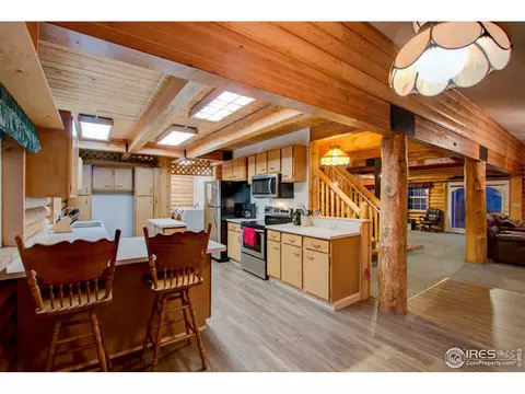 565 Rustic Rd, Bellvue, CO 80512 photo 25