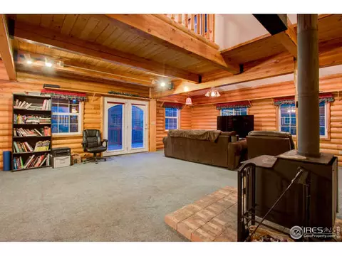 565 Rustic Rd, Bellvue, CO 80512 photo 18