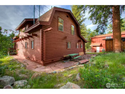 565 Rustic Rd, Bellvue, CO 80512 photo 10