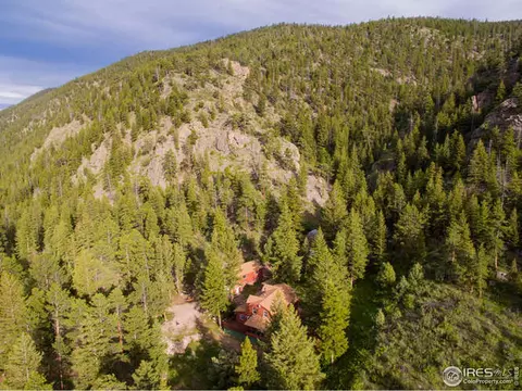 565 Rustic Rd, Bellvue, CO 80512 photo 6