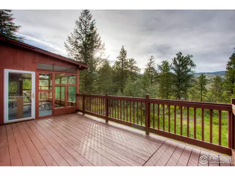 565 Rustic Rd, Bellvue, CO 80512 photo 11