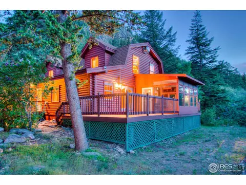 565 Rustic Rd, Bellvue, CO 80512 photo 13