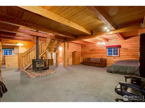 565 Rustic Rd, Bellvue, CO 80512 photo 17