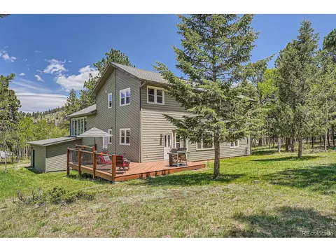 33 Sparrow Ct, Bailey, CO 80421 photo 42