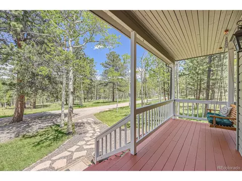 33 Sparrow Ct, Bailey, CO 80421 photo 4