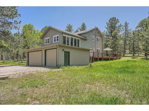 33 Sparrow Ct, Bailey, CO 80421 photo 44