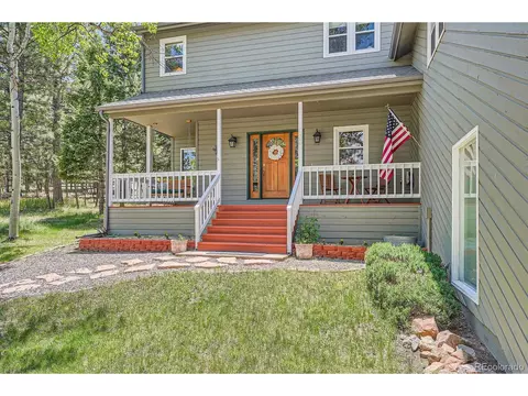 33 Sparrow Ct, Bailey, CO 80421 photo 3