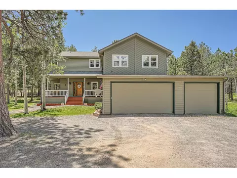 33 Sparrow Ct, Bailey, CO 80421 photo 2