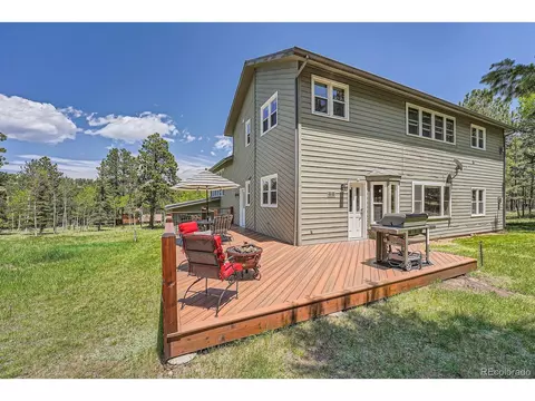 33 Sparrow Ct, Bailey, CO 80421 photo 5