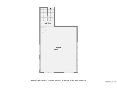 33 Sparrow Ct, Bailey, CO 80421 photo 46