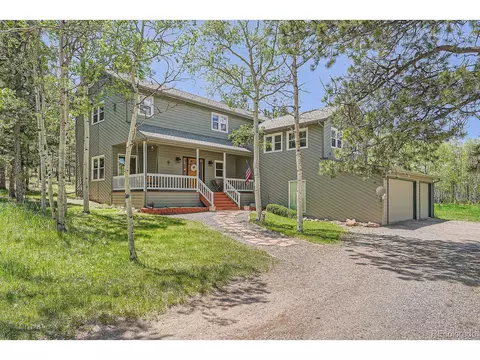 33 Sparrow Ct, Bailey, CO 80421