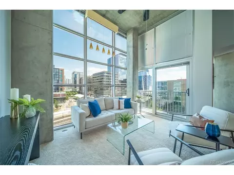 1700 Bassett St #715, Denver, CO 80202
