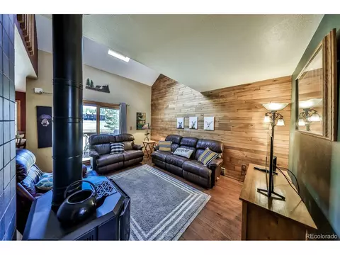 Undisclosed, Grand Lake, CO 80447
