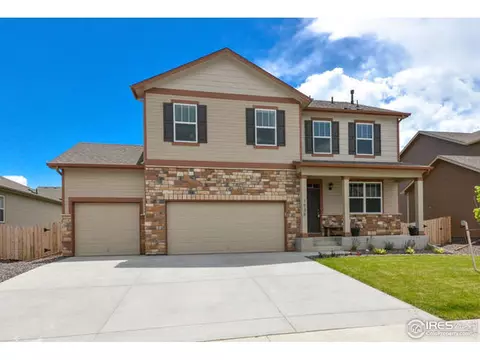 1535 Highfield Dr, Windsor, CO 80550 photo 1