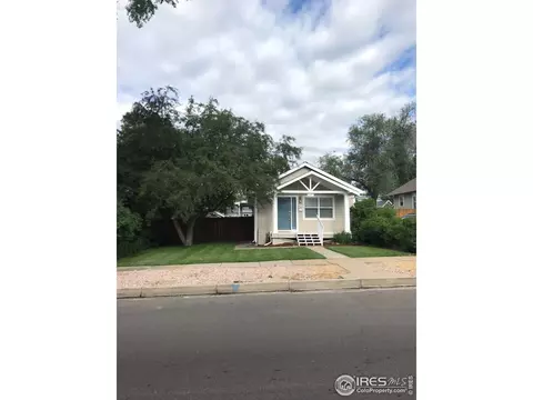 2439 Ames St, Edgewater, CO 80214 photo 1