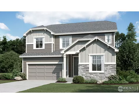 6209 Marble Mill Pl, Frederick, CO 80516 photo 1