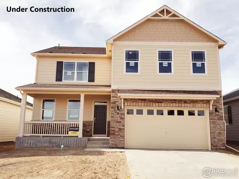 7009 Morrison Dr, Frederick, CO 80530 photo 1