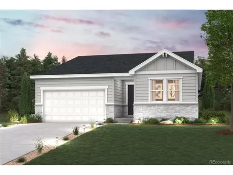 2060 Panorama St, Lochbuie, CO 80603