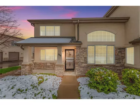 1405 S Chambers Rd #104, Aurora, CO 80017