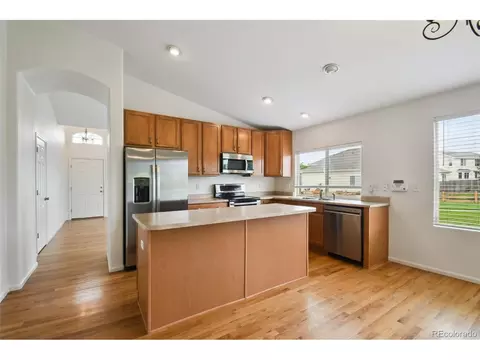 11847 Trail View Ln, Parker, CO 80134 photo 5
