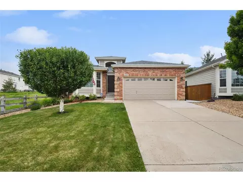 11847 Trail View Ln, Parker, CO 80134