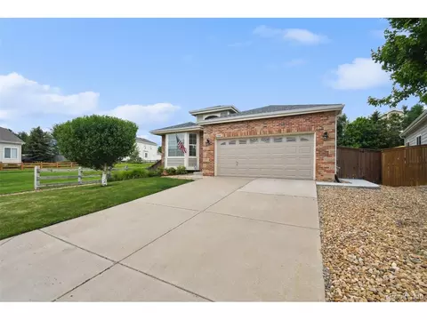 11847 Trail View Ln, Parker, CO 80134 photo 2