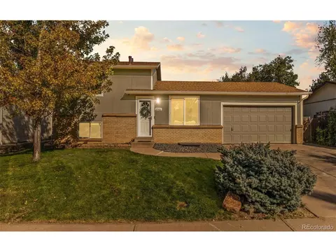 6566 S Flower St, Littleton, CO 80123