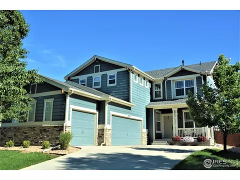 2616 Emerald Dr, Frederick, CO 80516 photo 1