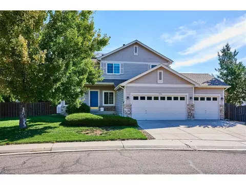 Undisclosed, Arvada, CO 80007