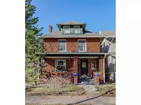231 N Sherman St, Denver, CO 80203