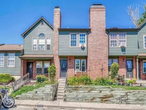 17427 E Rice Cir #C, Aurora, CO 80015