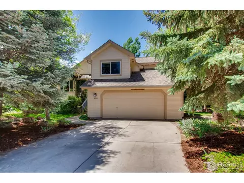 4536 Starboard Dr, Boulder, CO 80301 photo 3