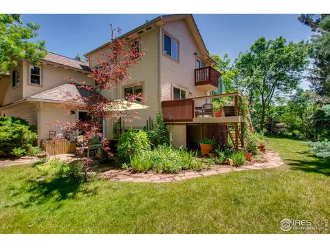 4536 Starboard Dr, Boulder, CO 80301 photo 4