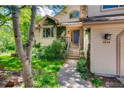 4536 Starboard Dr, Boulder, CO 80301 photo 2