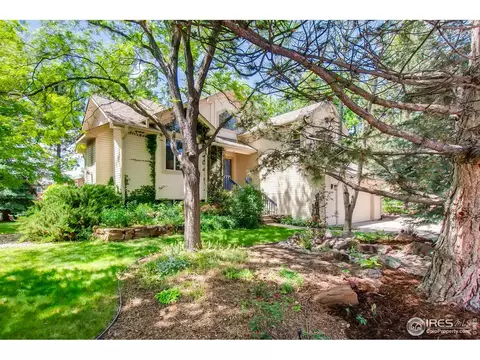 4536 Starboard Dr, Boulder, CO 80301 photo 1
