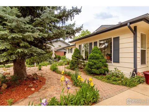 3550 Everett Dr, Boulder, CO 80305 photo 3