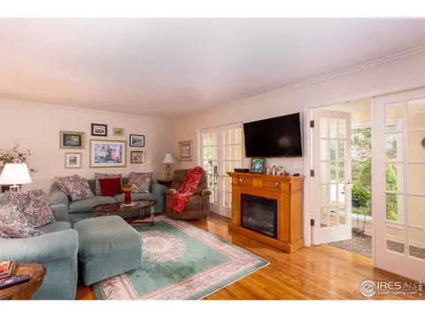 3550 Everett Dr, Boulder, CO 80305 photo 9