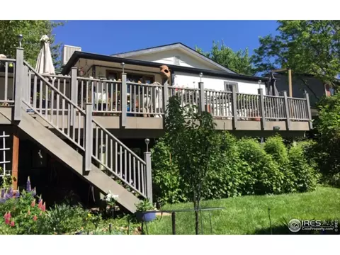 3550 Everett Dr, Boulder, CO 80305 photo 16