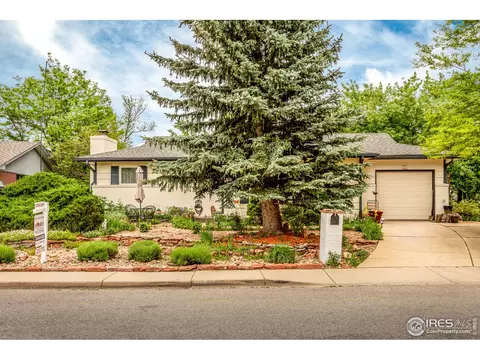 3550 Everett Dr, Boulder, CO 80305 photo 2