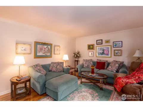 3550 Everett Dr, Boulder, CO 80305 photo 8