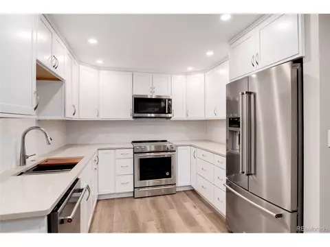 3144 S Wheeling Way #210-107, Aurora, CO 80014