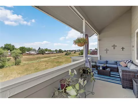 1049 S Walden Way #257, Aurora, CO 80017