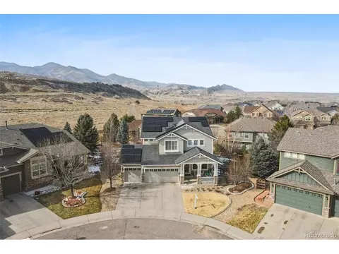 10557 Paint Pl, Littleton, CO 80125
