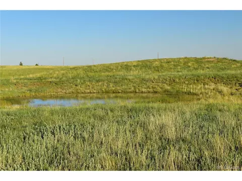 9545 N Yoder Rd, Calhan, CO 80808 photo 5