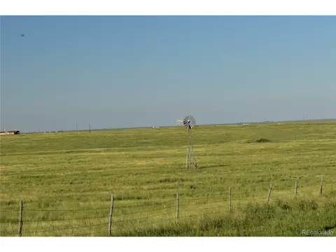 9545 N Yoder Rd, Calhan, CO 80808 photo 8