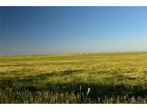 9545 N Yoder Rd, Calhan, CO 80808 photo 9