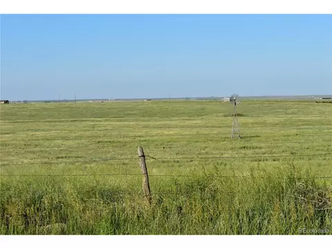 9545 N Yoder Rd, Calhan, CO 80808 photo 4