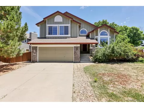 1715 Hermosa Dr, Littleton, CO 80126