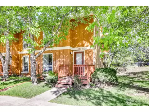 1195 Bear Mountain Dr #D, Boulder, CO 80305 photo 3