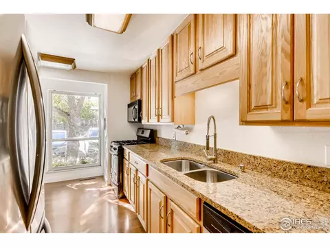 1195 Bear Mountain Dr #D, Boulder, CO 80305 photo 5